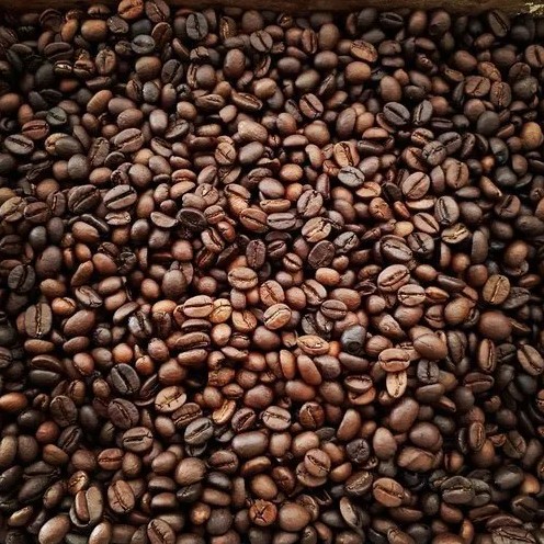 Coffee Roasting